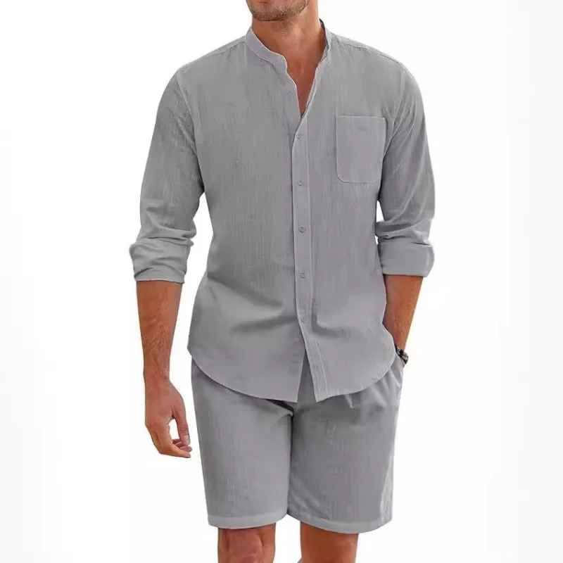 Miles - Refined Summer Set