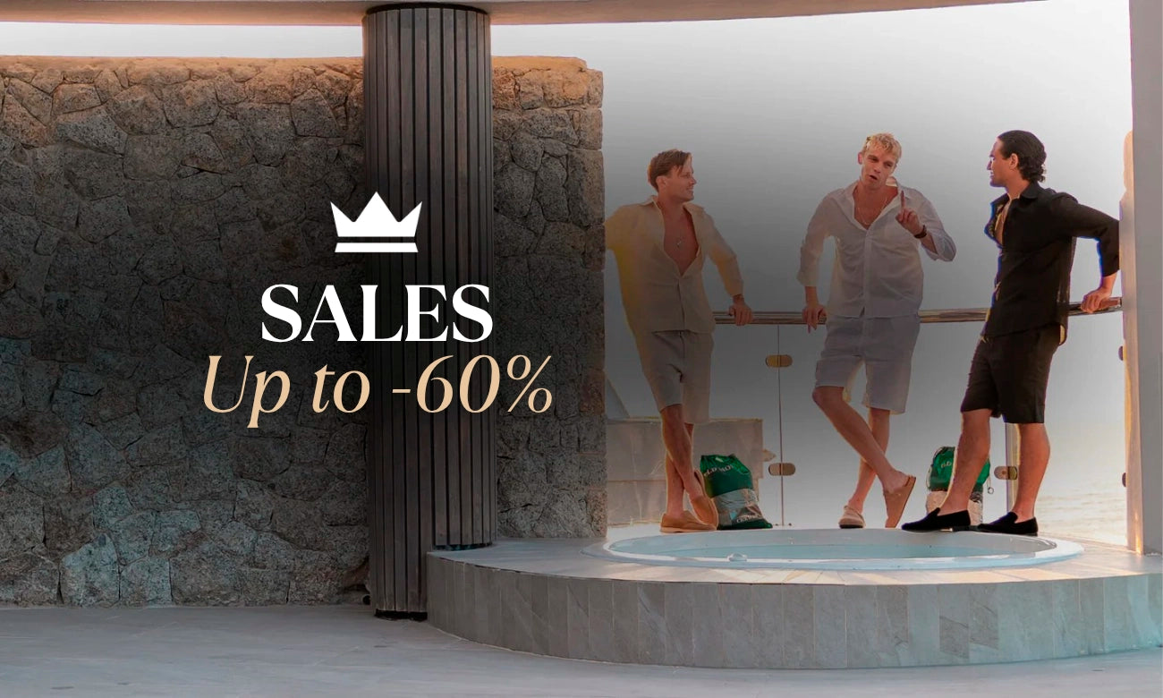 Sale Ends Tonight
