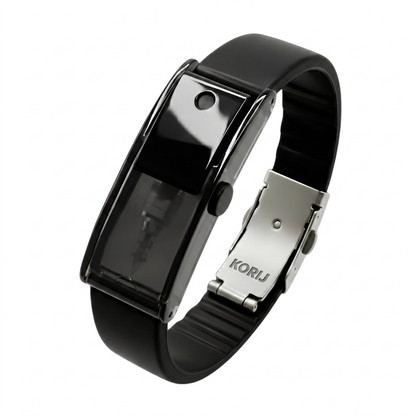 KORIJ® NOIR AURA