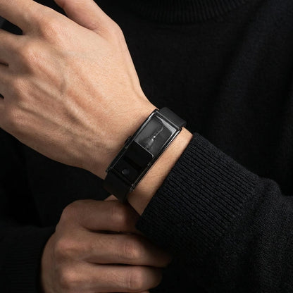 KORIJ® NOIR AURA