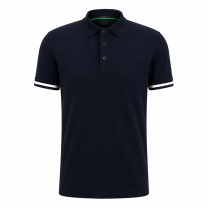 5-Pack Classic Polo Shirts