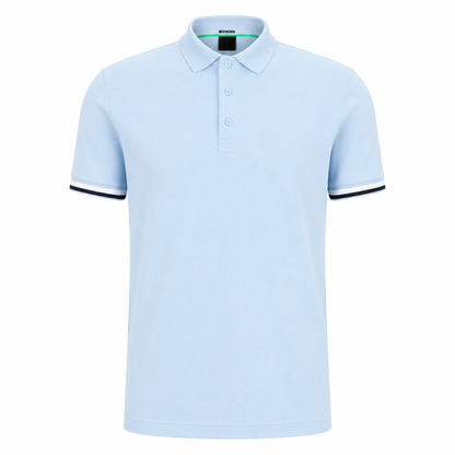 5-Pack Classic Polo Shirts