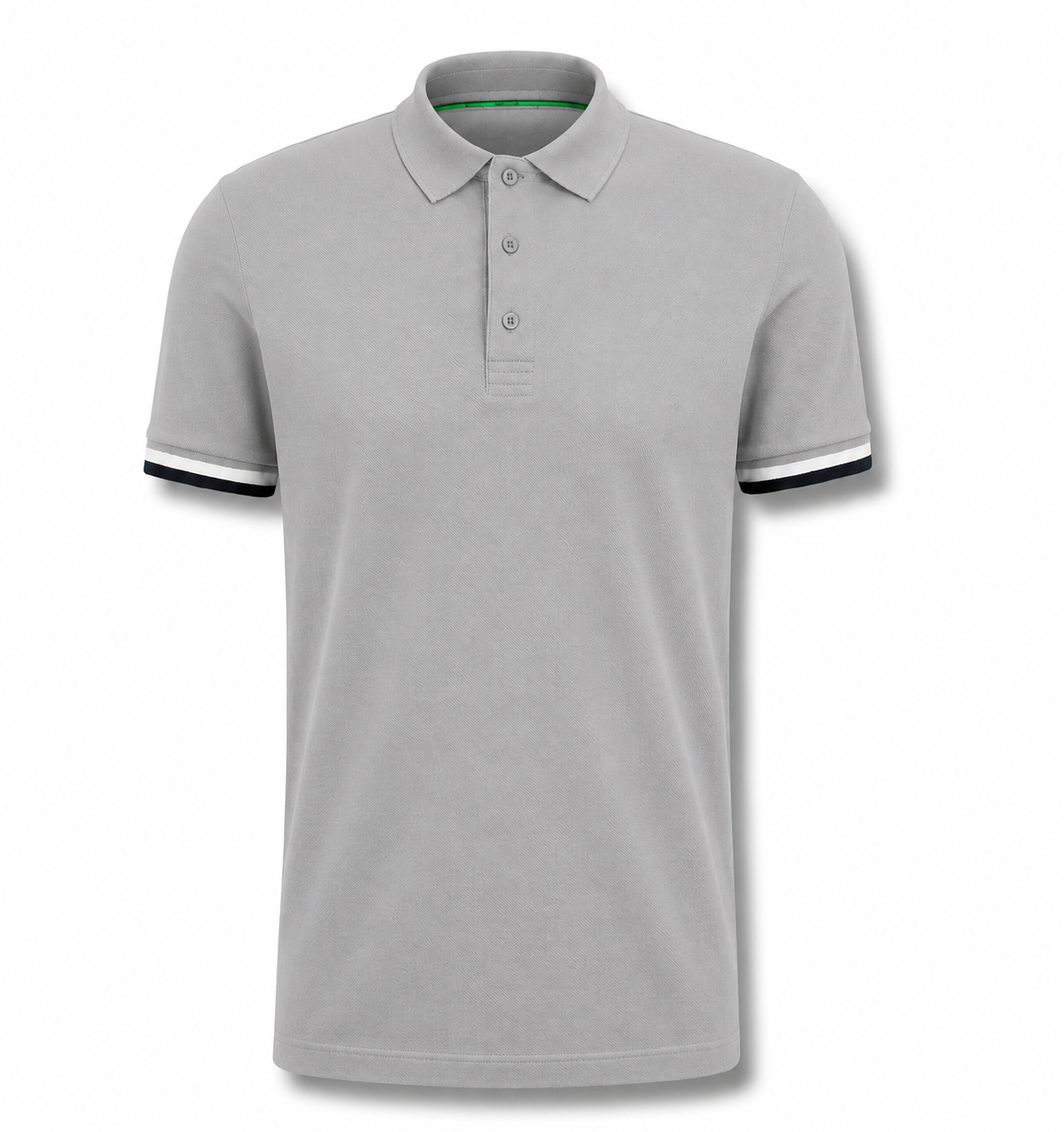 5-Pack Classic Polo Shirts