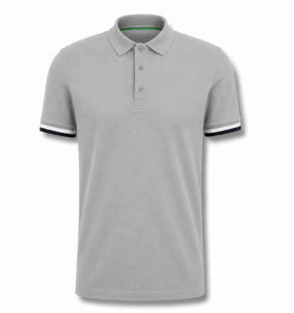 5-Pack Classic Polo Shirts
